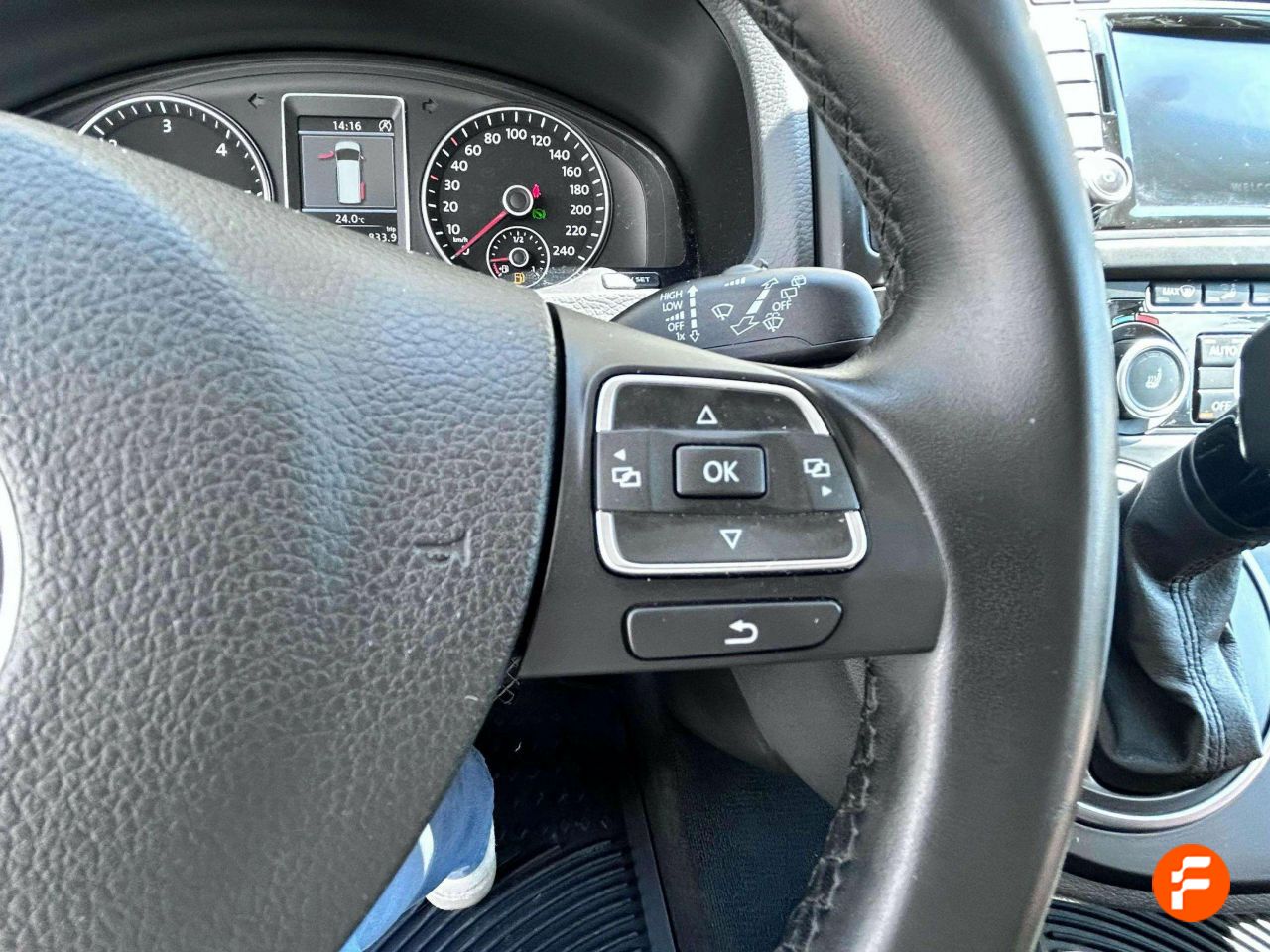 Foto Volkswagen Multivan 42
