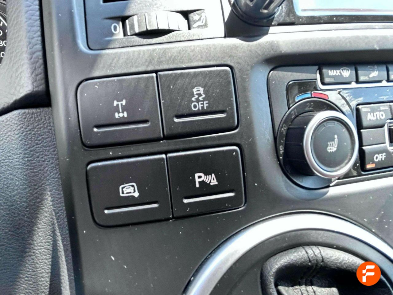 Foto Volkswagen Multivan 44