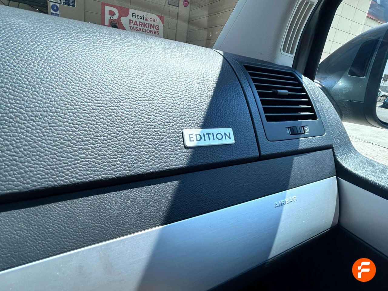 Foto Volkswagen Multivan 48