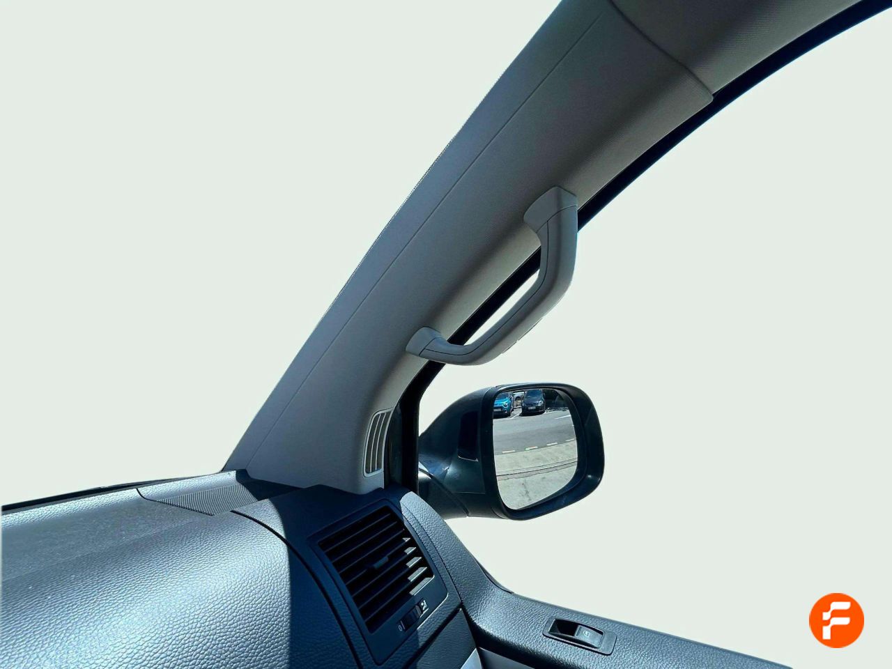 Foto Volkswagen Multivan 51