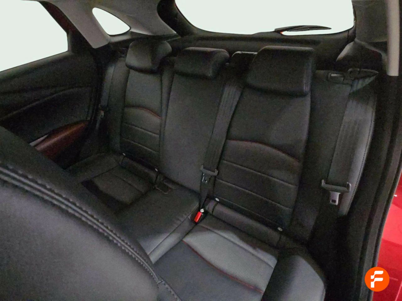 Foto Mazda CX-3 15