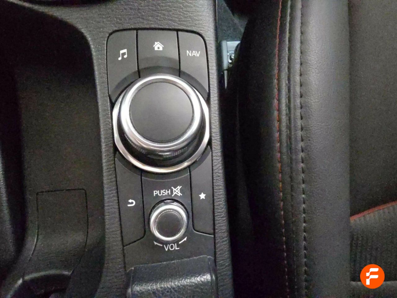 Foto Mazda CX-3 18