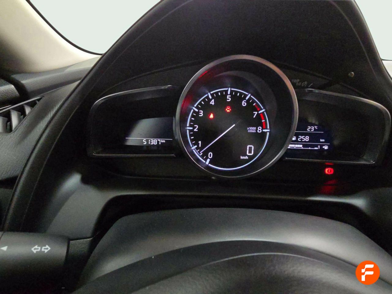 Foto Mazda CX-3 19