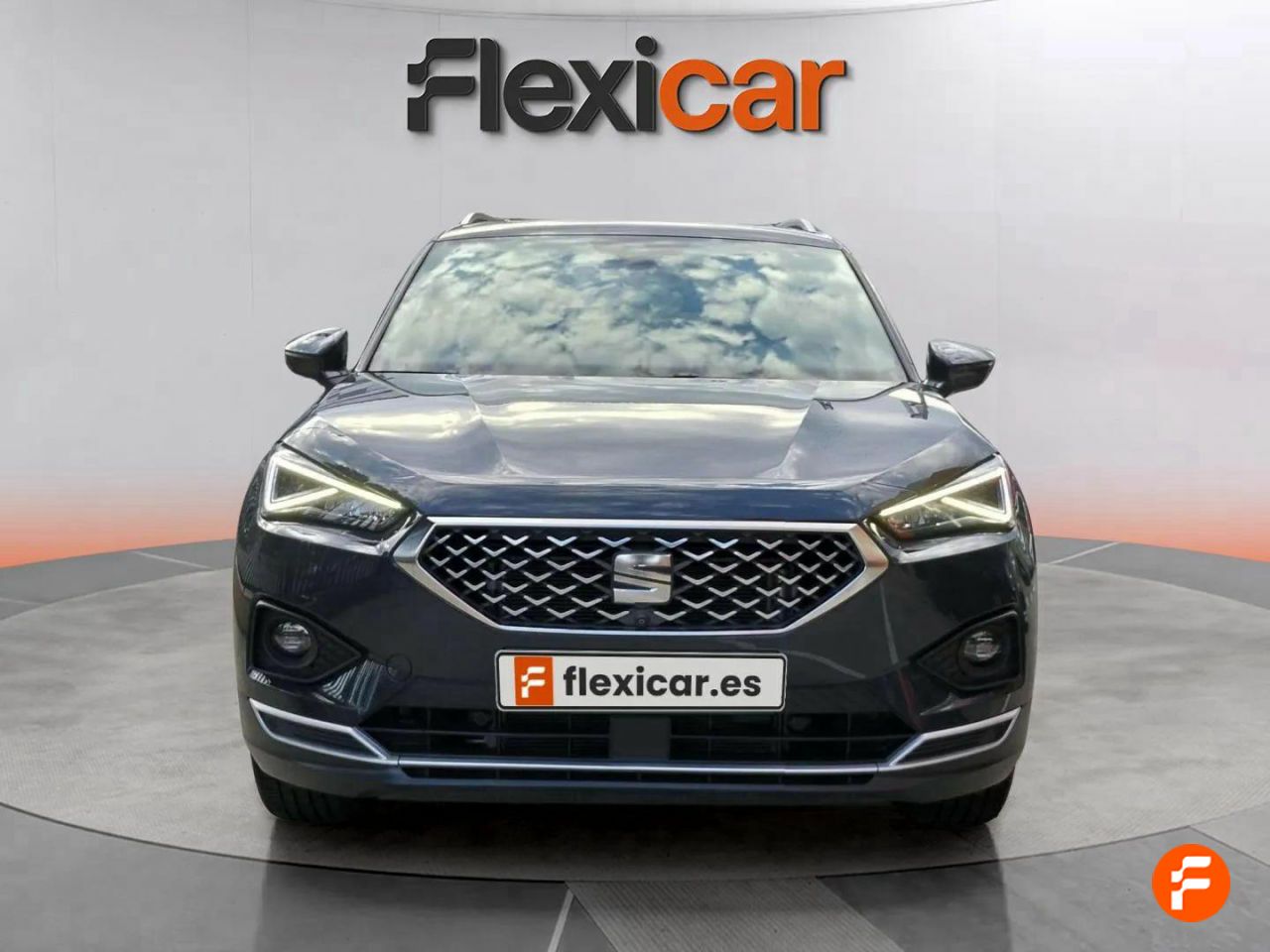 Foto Seat Tarraco 2
