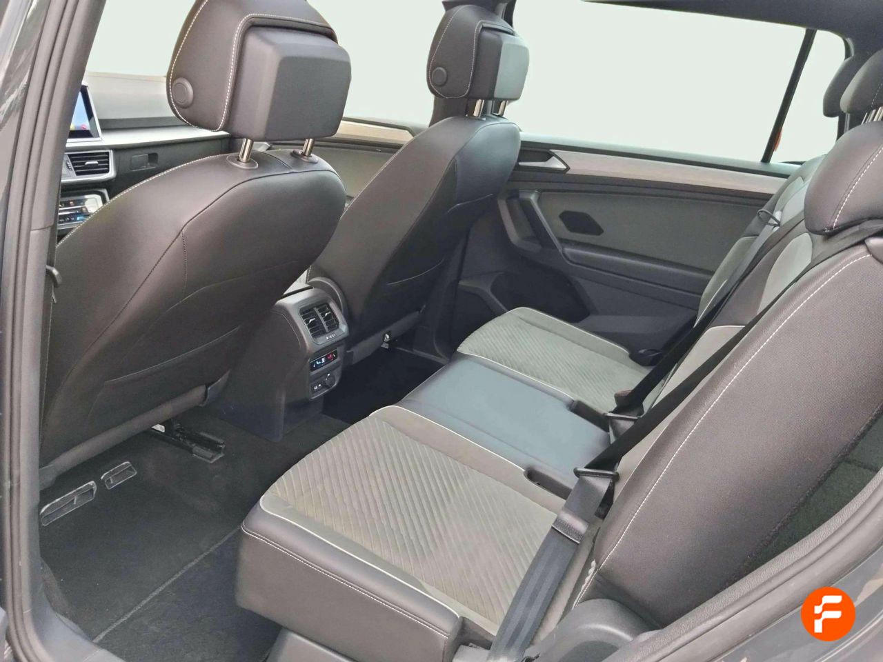 Foto Seat Tarraco 16