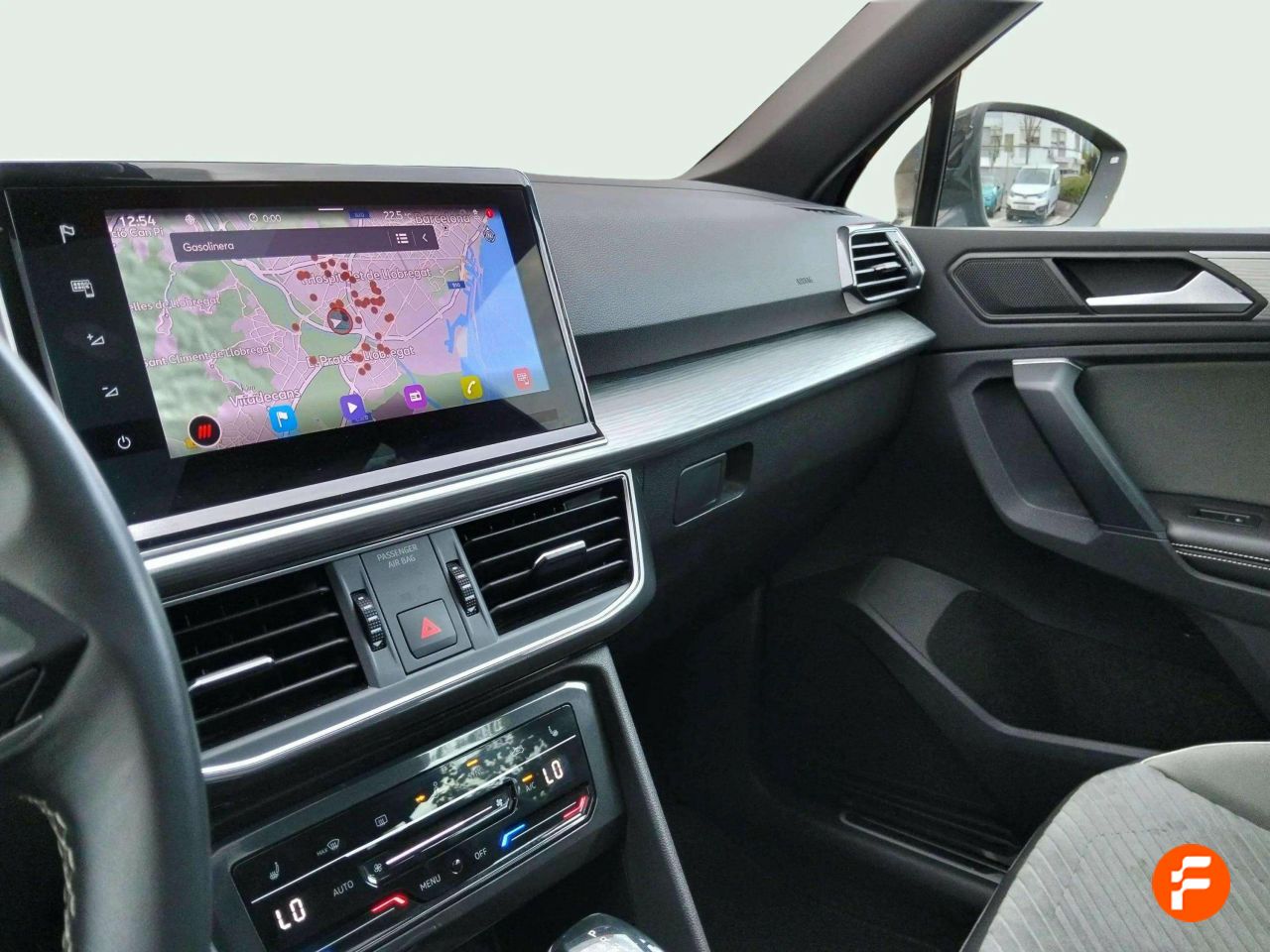 Foto Seat Tarraco 17