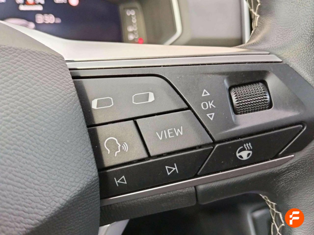 Foto Seat Tarraco 18