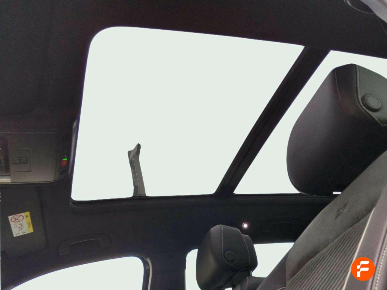 Foto Seat Tarraco 20