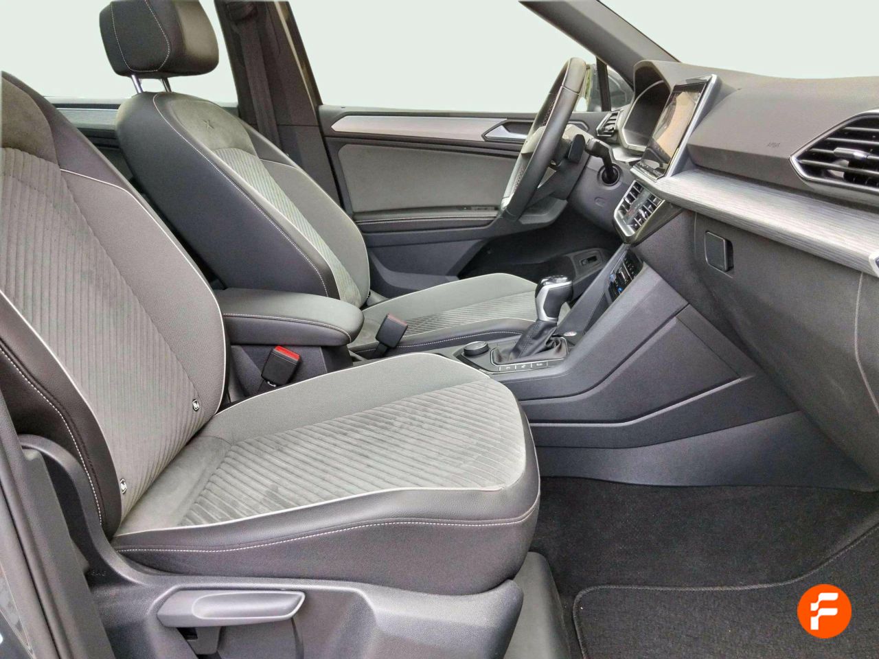 Foto Seat Tarraco 25