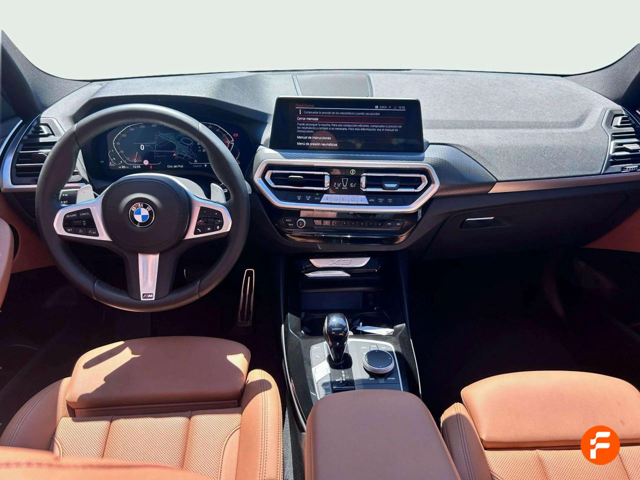 Foto BMW X3 10