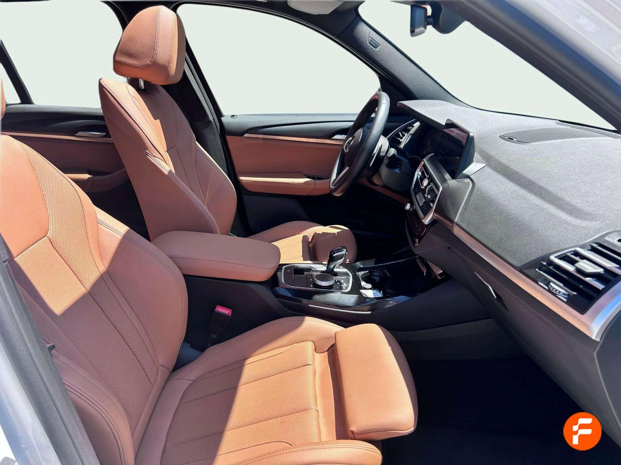 Foto BMW X3 15