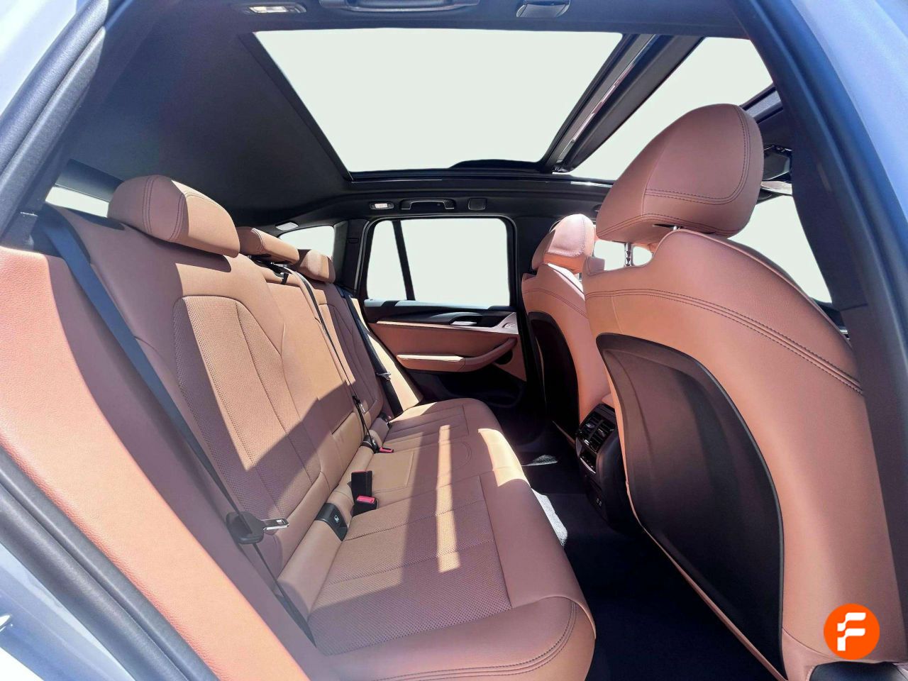 Foto BMW X3 16