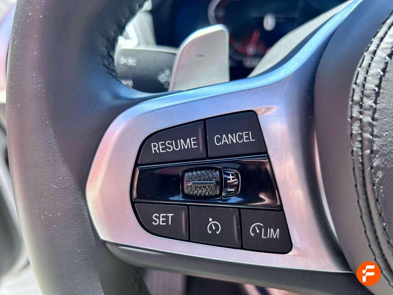 Foto BMW X3 20