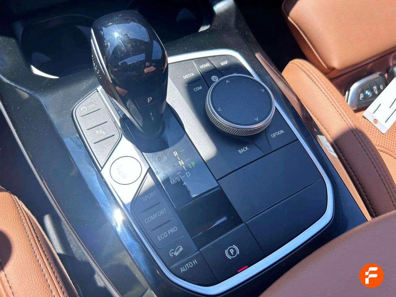 Foto BMW X3 23