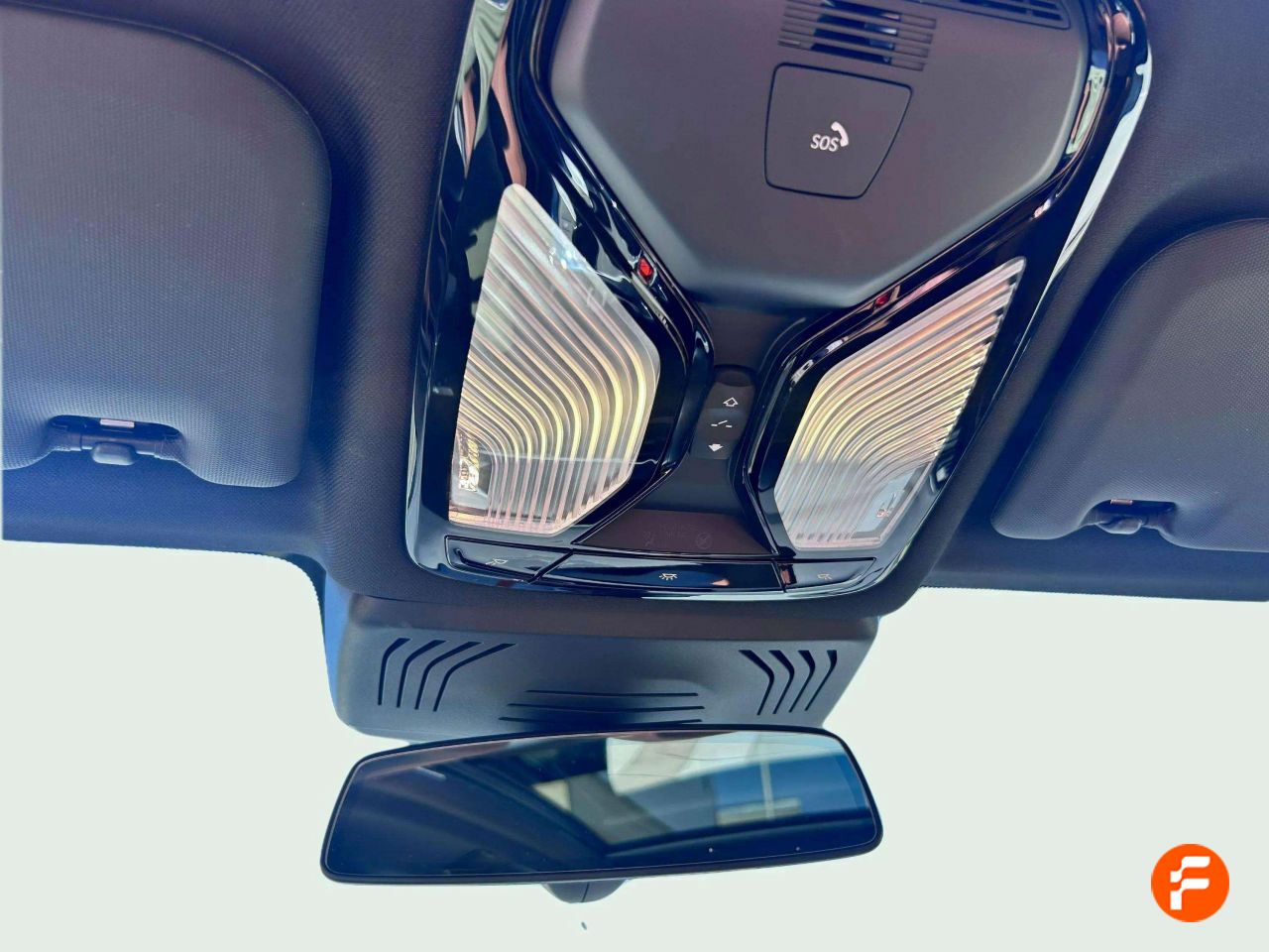 Foto BMW X3 28