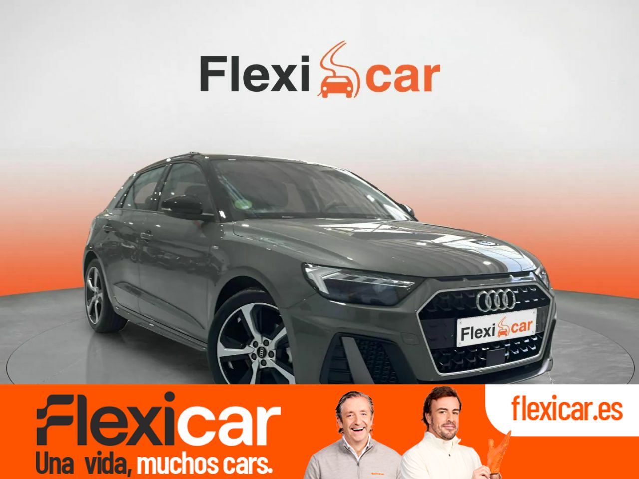 Foto Audi A1 1