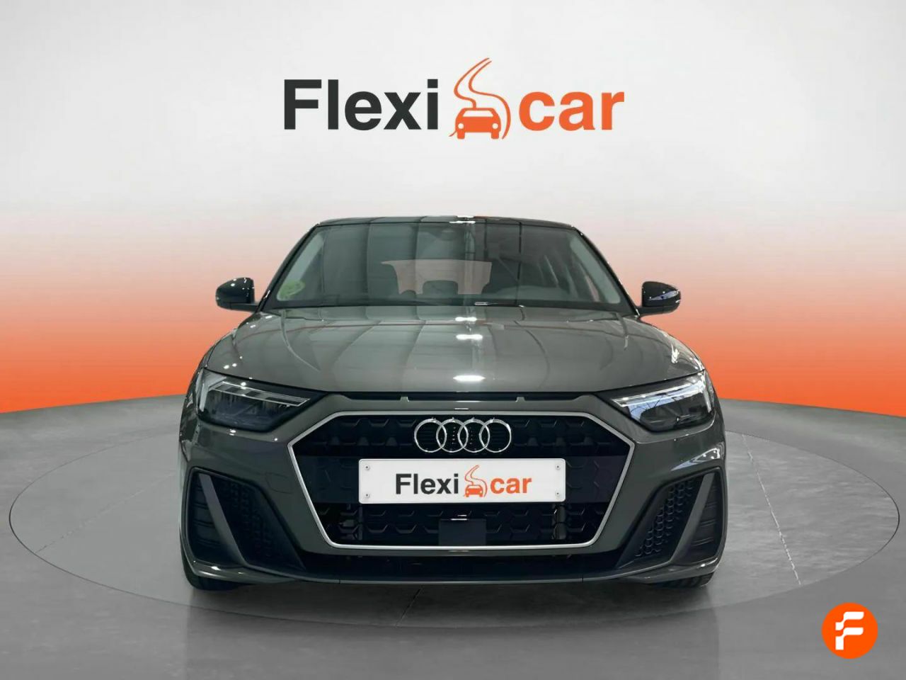 Foto Audi A1 2