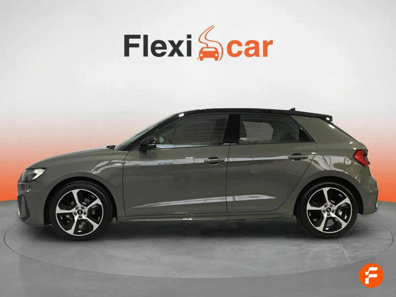 Foto Audi A1 3
