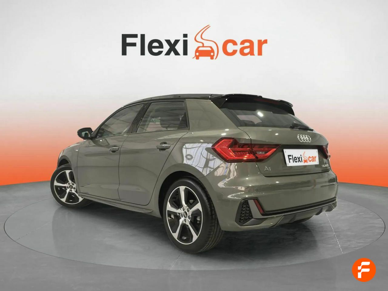 Foto Audi A1 5