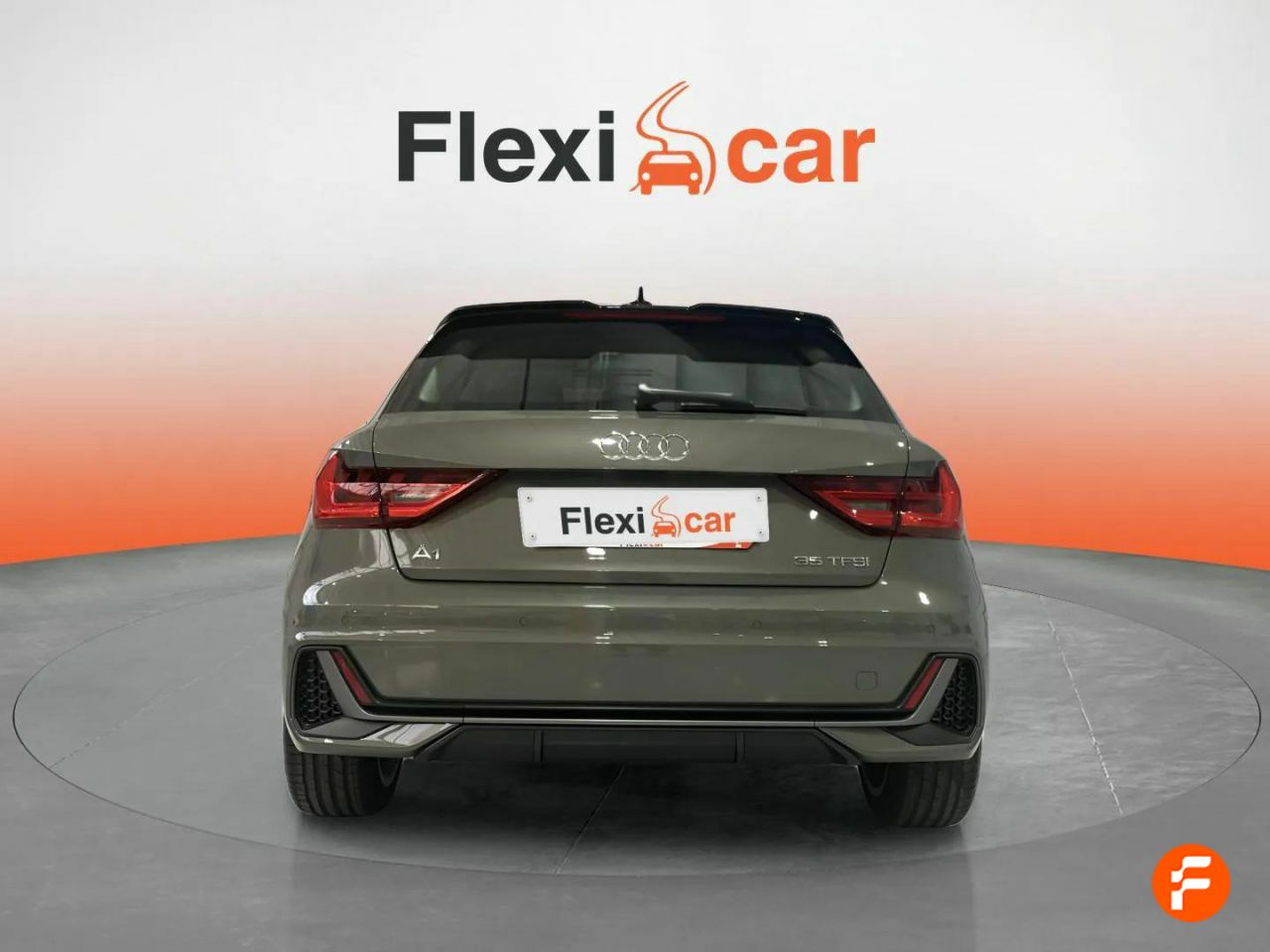 Foto Audi A1 7
