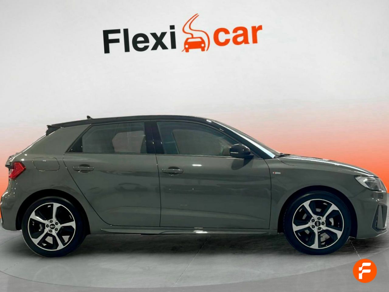 Foto Audi A1 9
