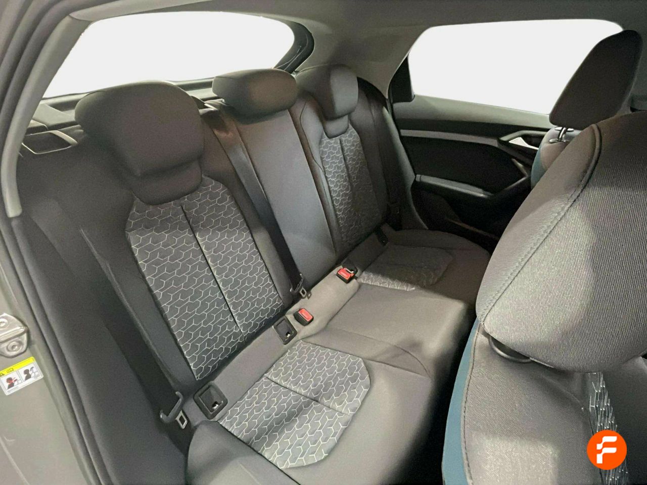 Foto Audi A1 16