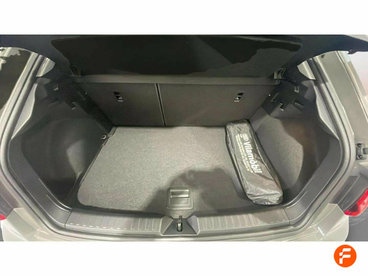 Foto Audi A1 17