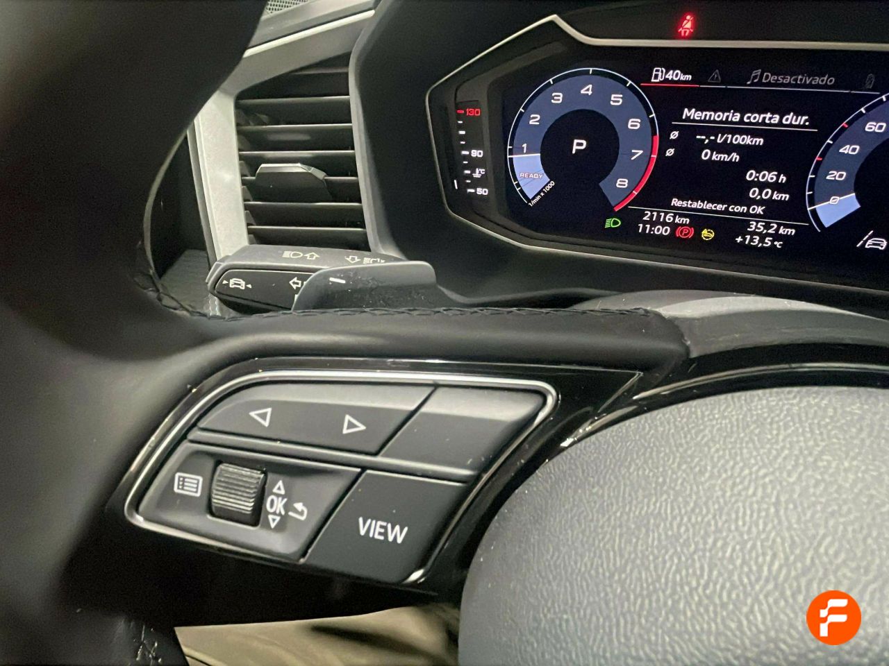 Foto Audi A1 18