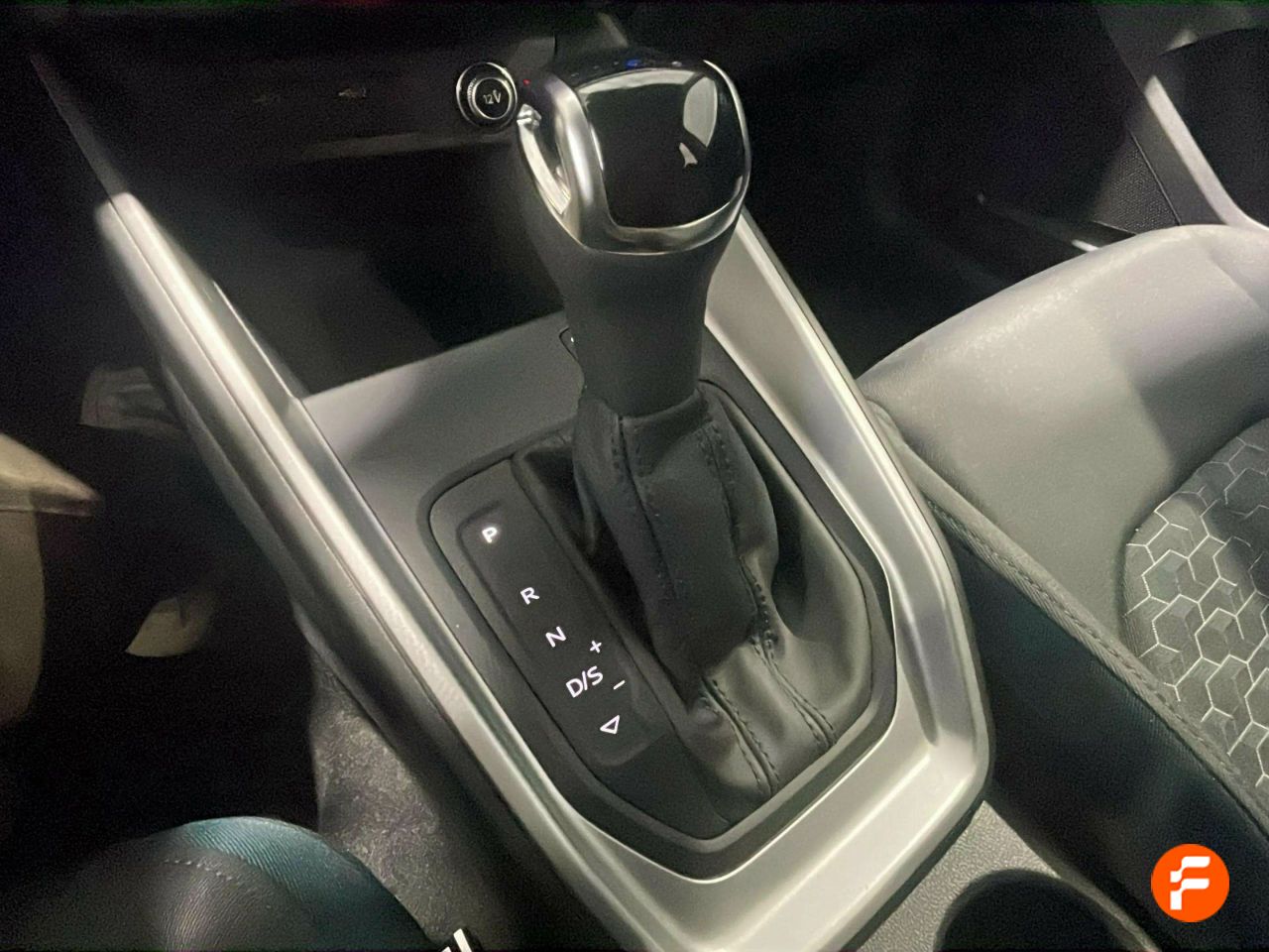 Foto Audi A1 21