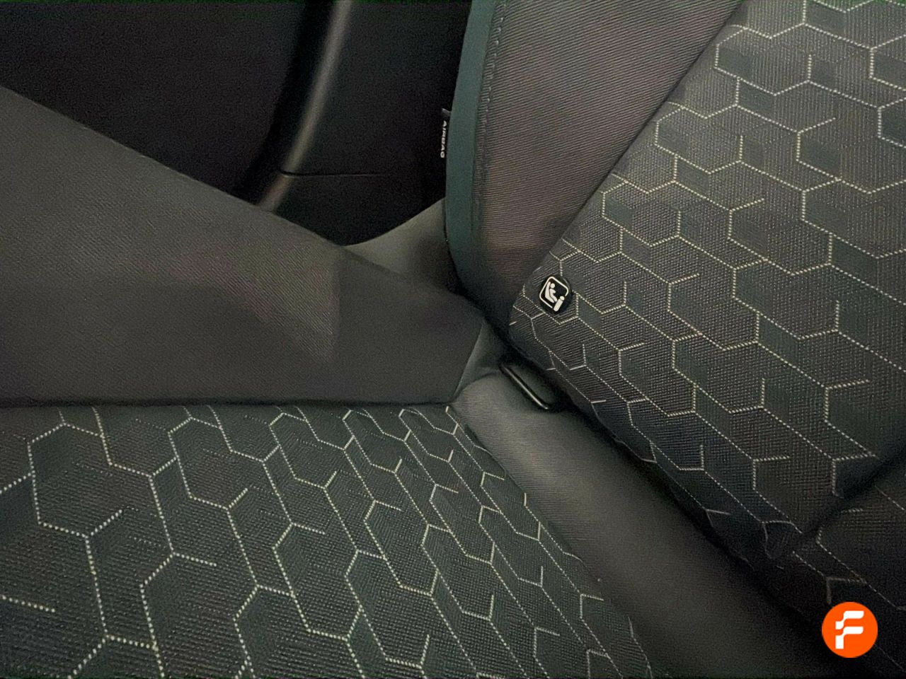 Foto Audi A1 23