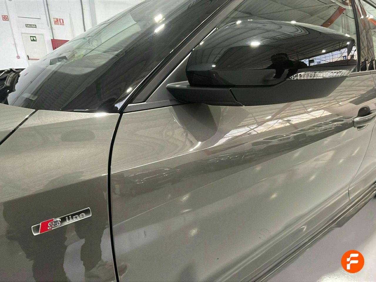Foto Audi A1 28