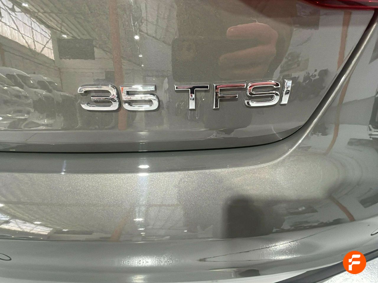 Foto Audi A1 30