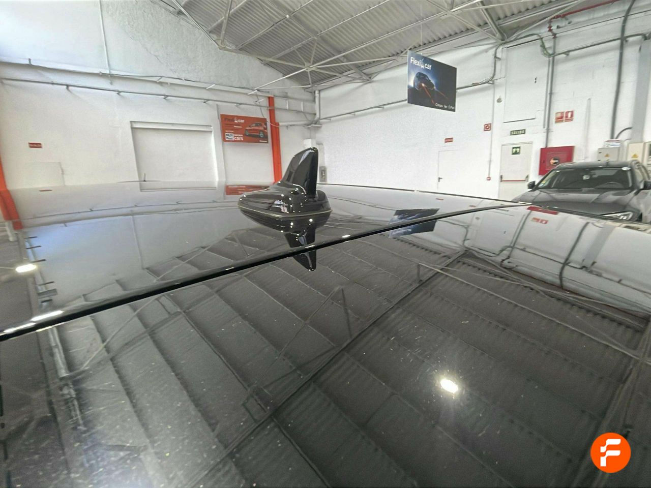 Foto Audi A1 31
