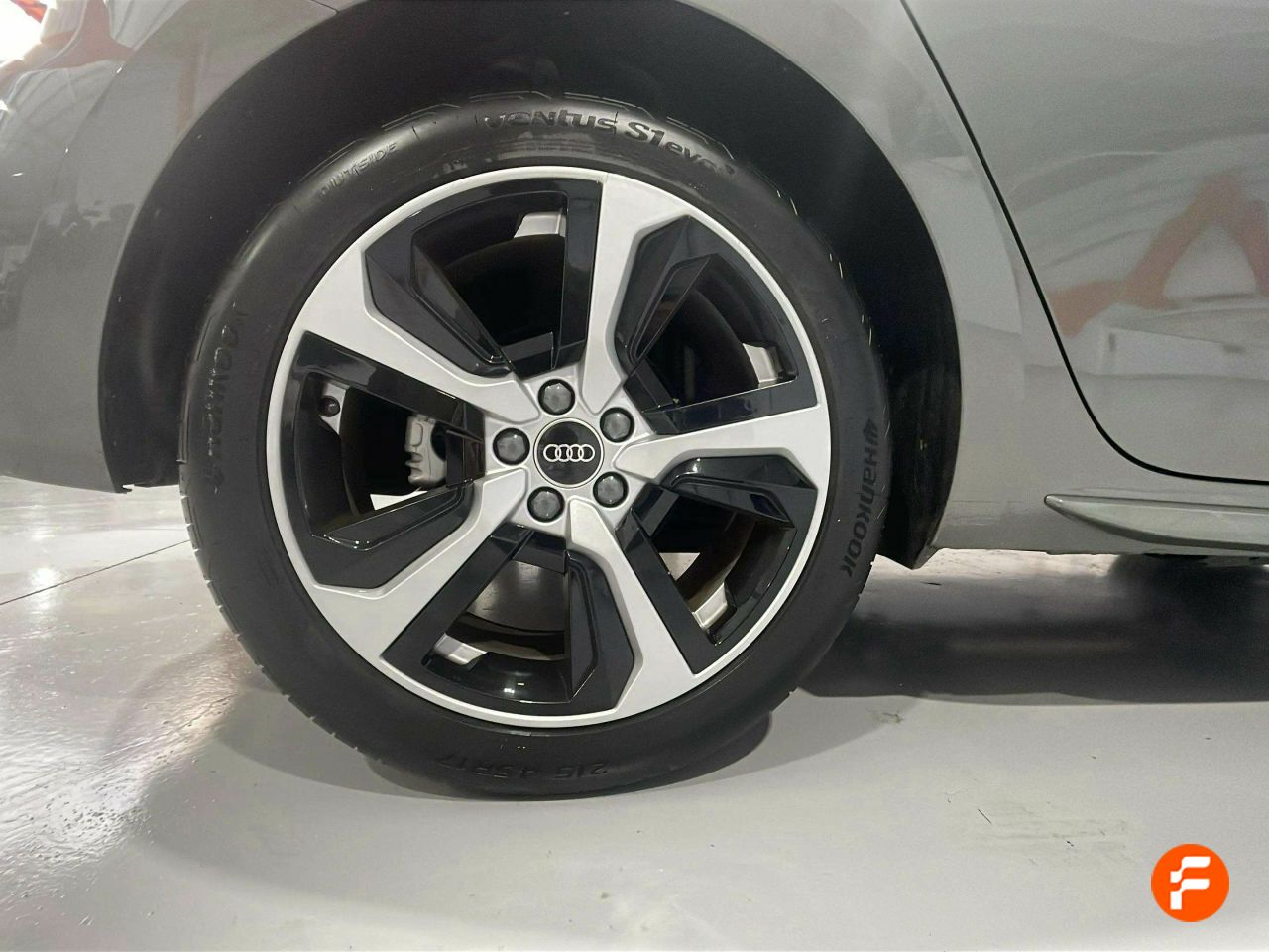 Foto Audi A1 32