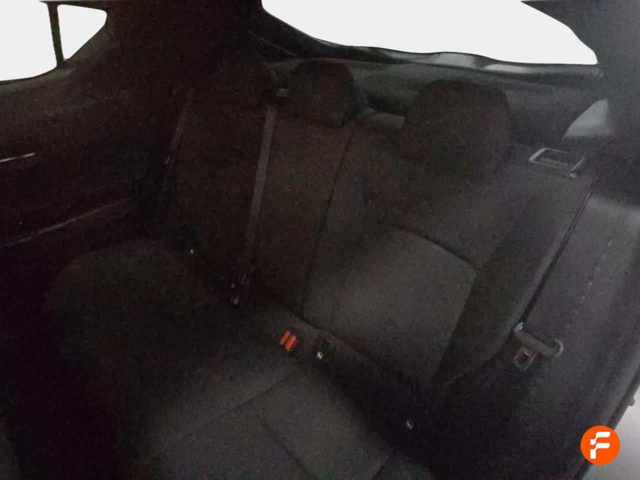 Foto Toyota C-HR 17