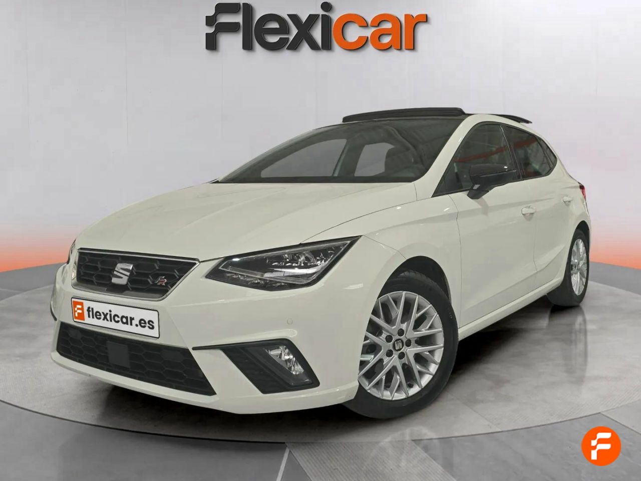 Foto Seat Ibiza 3