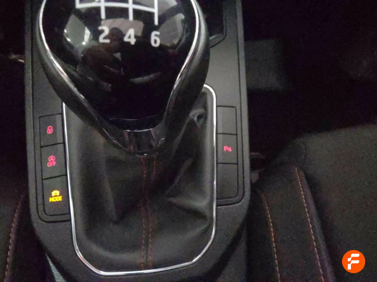 Foto Seat Ibiza 24