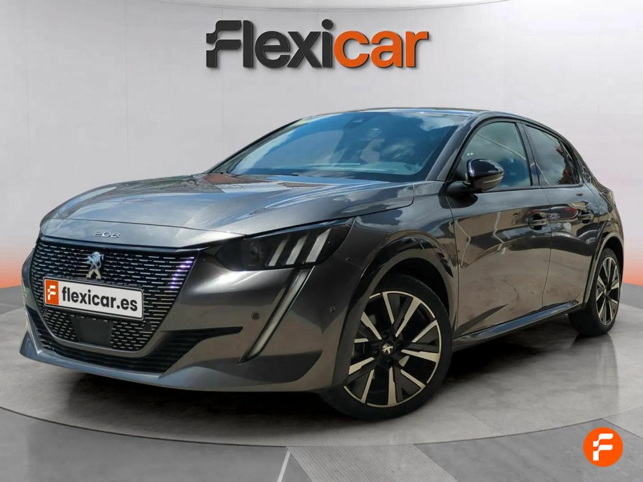 Foto Peugeot 208 3
