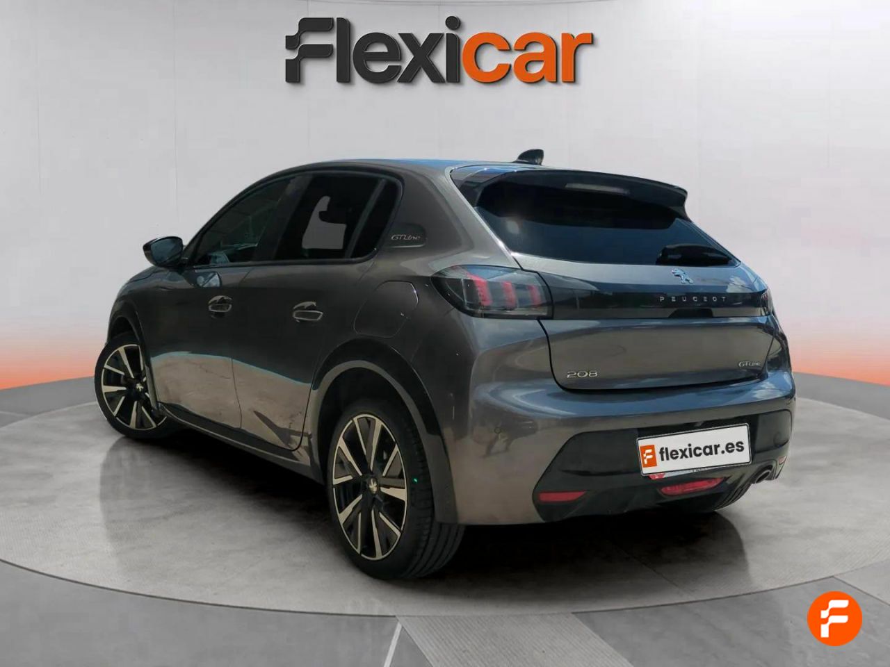 Foto Peugeot 208 5