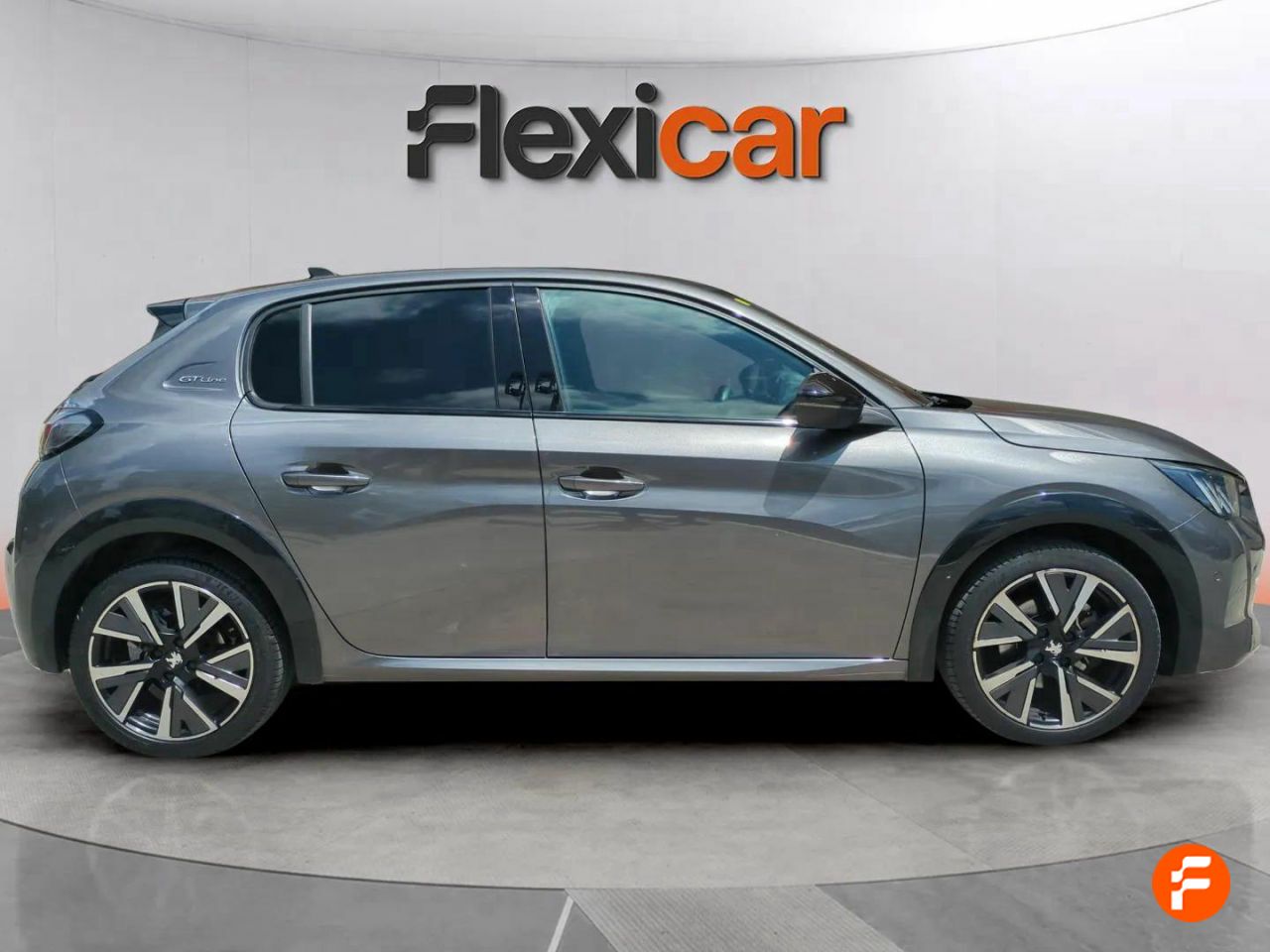 Foto Peugeot 208 9