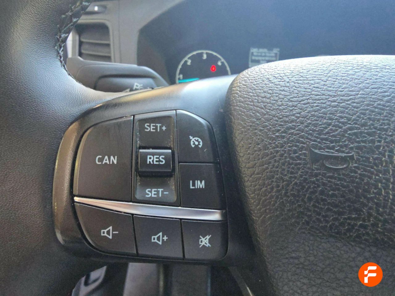 Foto Ford Transit Custom 22