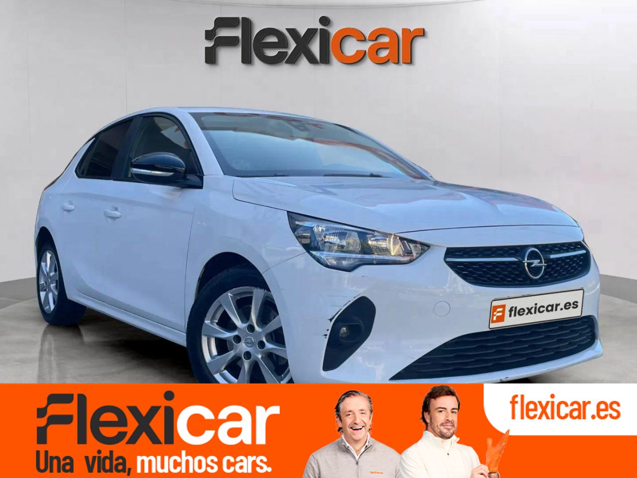 Foto Opel Corsa 1