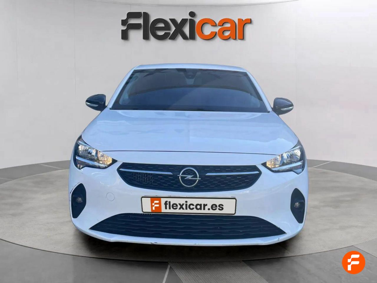 Foto Opel Corsa 2