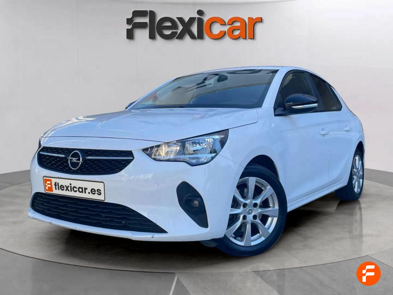 Foto Opel Corsa 3
