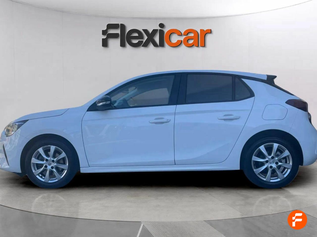 Foto Opel Corsa 4