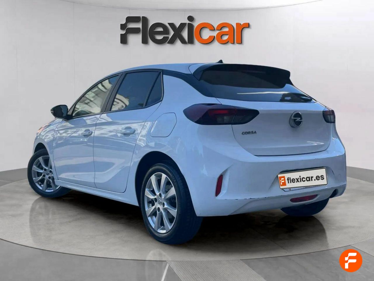 Foto Opel Corsa 5