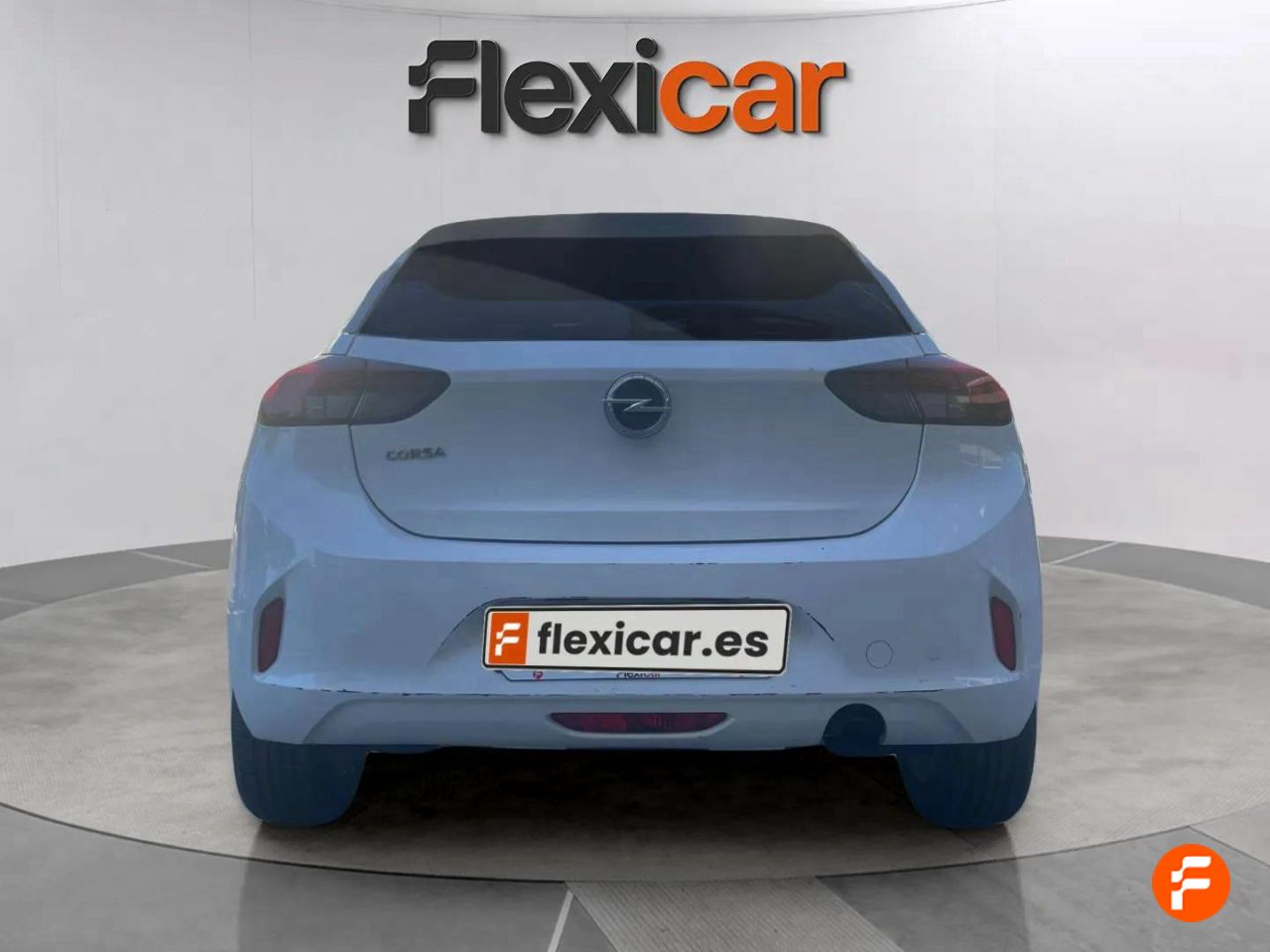 Foto Opel Corsa 7