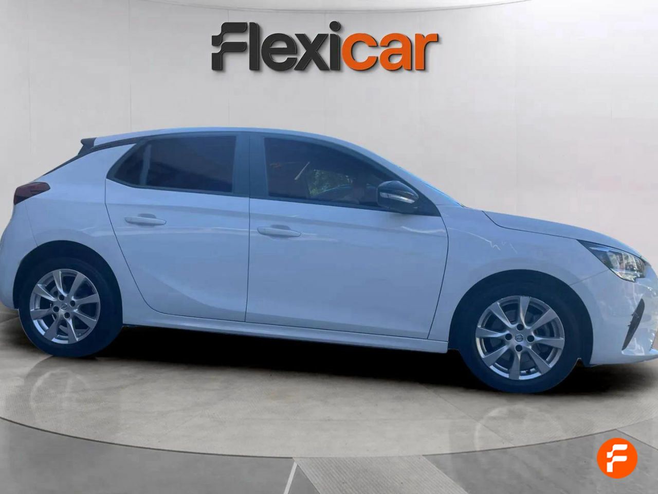 Foto Opel Corsa 9