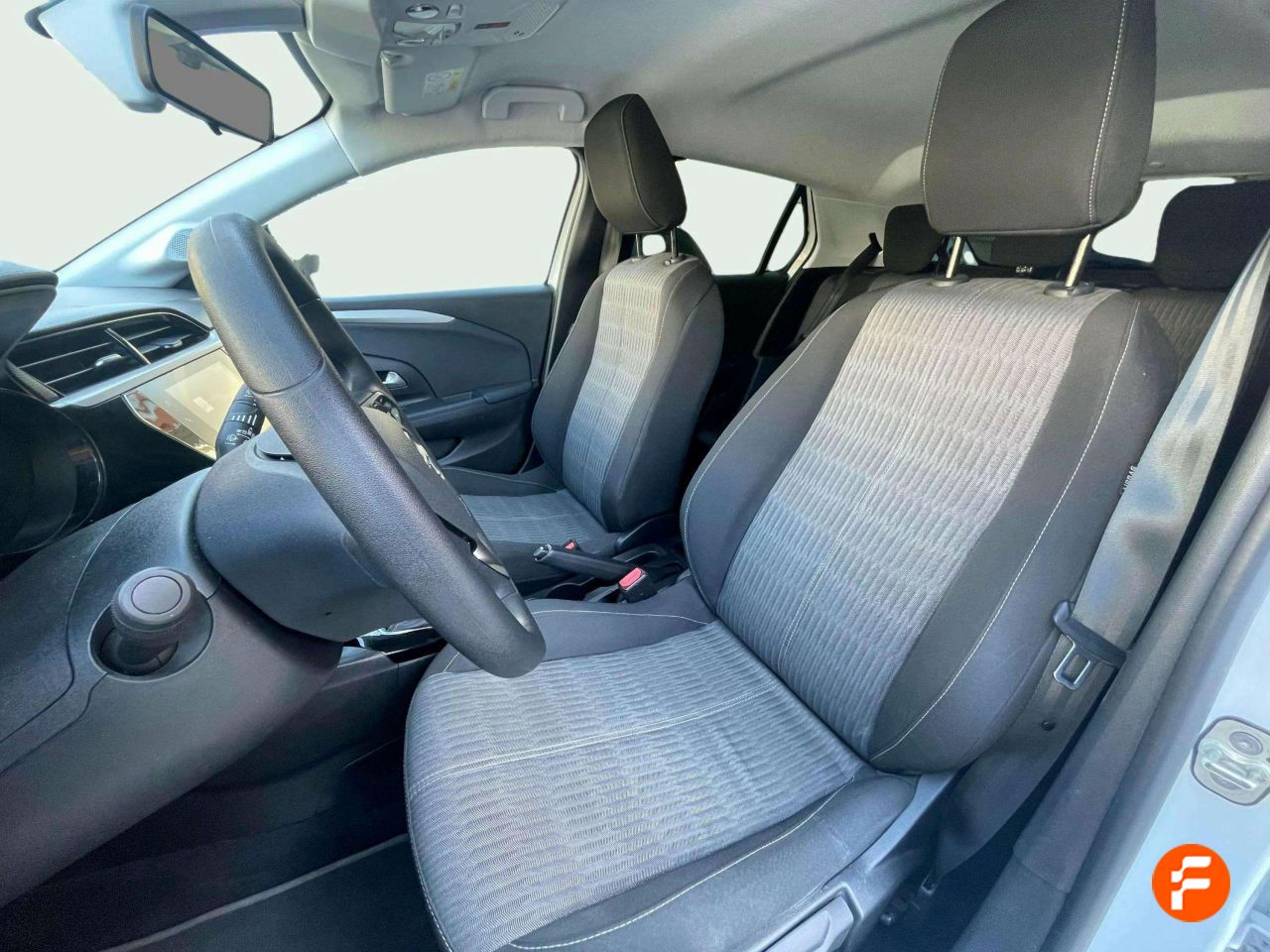 Foto Opel Corsa 12