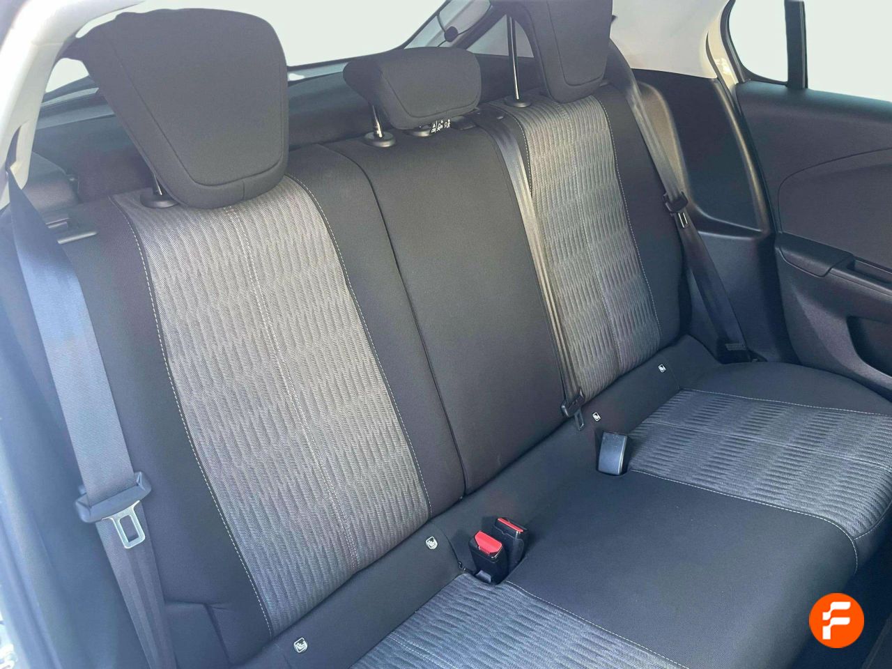 Foto Opel Corsa 16